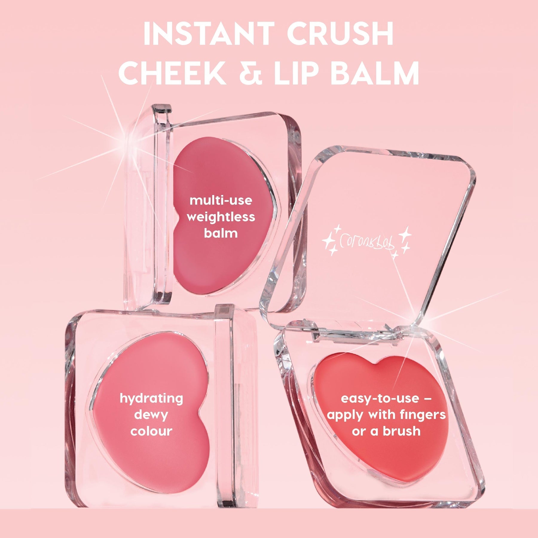Verified - Graceful Effortless Cheek Polish