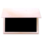Stars Large Empty Palette - Ergonomic Curated Artistry Precision