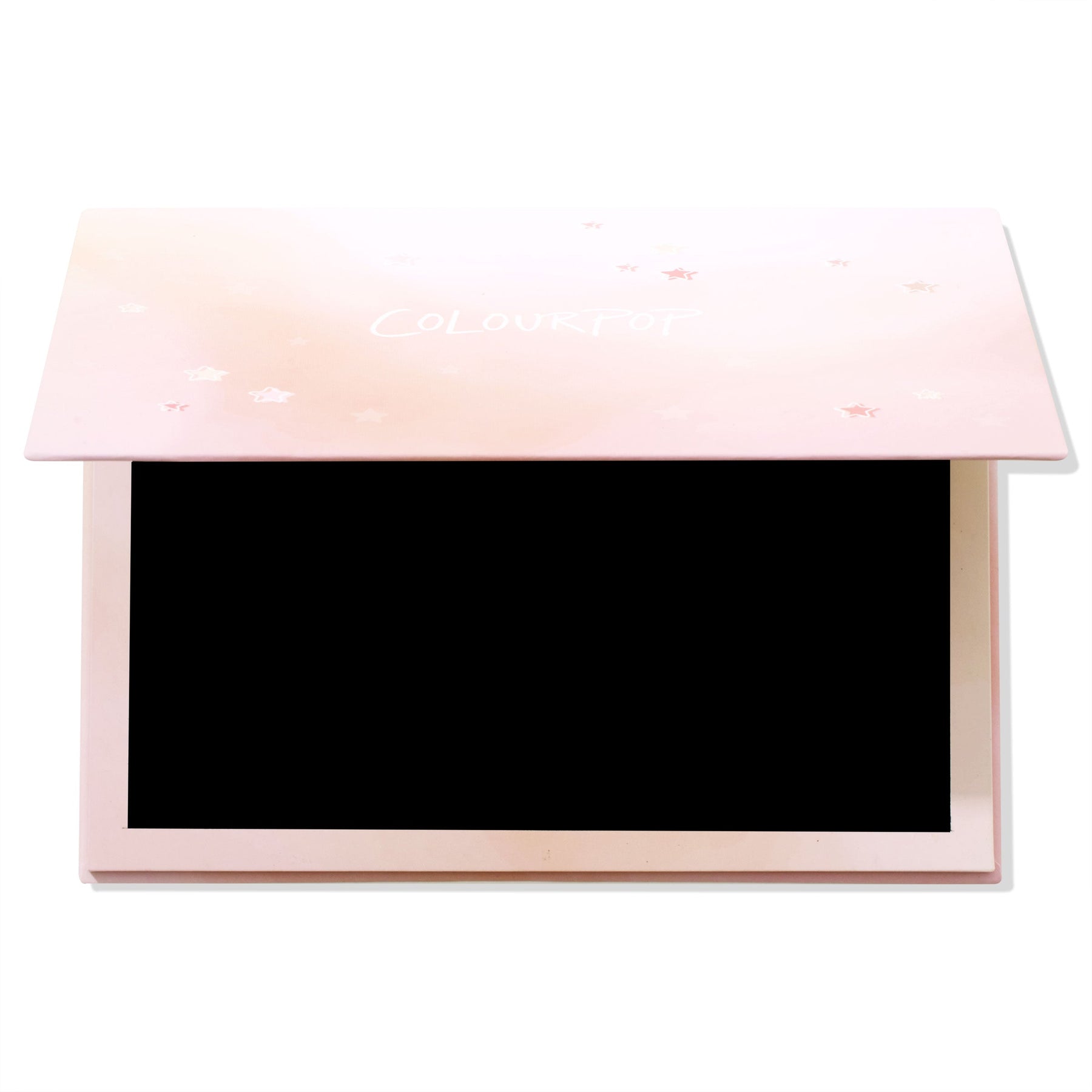 Stars Large Empty Palette - Ergonomic Curated Artistry Precision