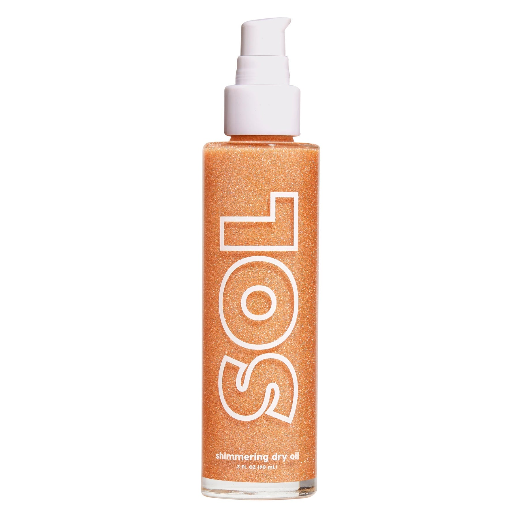 Warm Gold - Smooth Softening Body Smoothness