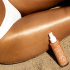 Warm Gold - Smooth Softening Body Smoothness