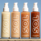 Warm Gold - Smooth Softening Body Smoothness