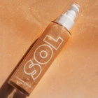 Warm Gold - Smooth Softening Body Smoothness