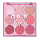 Cloud Spun - Natural Refined Eye Routine