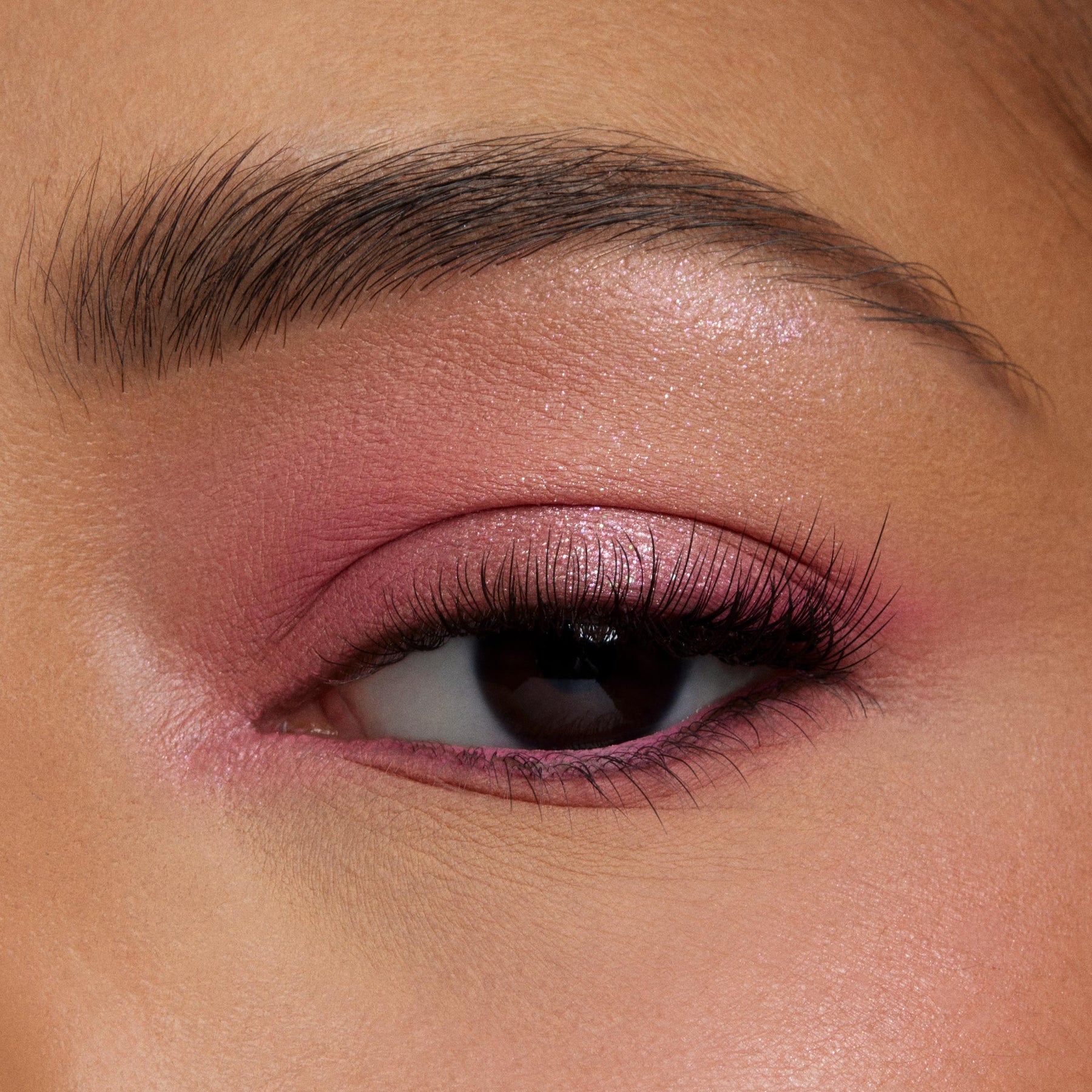 Cloud Spun - Natural Refined Eye Routine