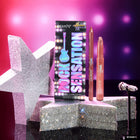 Rock Sensation - Graceful Special Beauty Curation