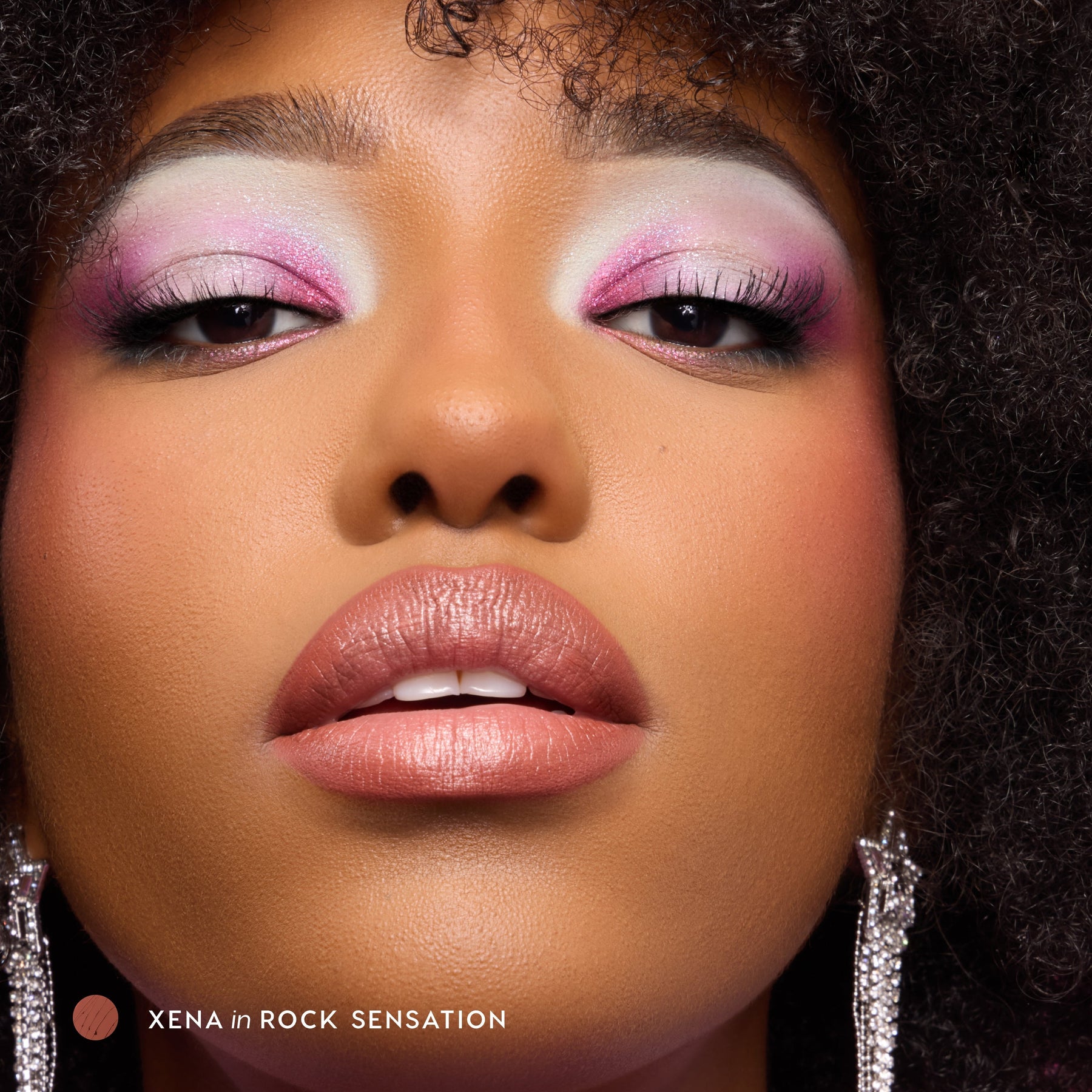 Rock Sensation - Graceful Special Beauty Curation