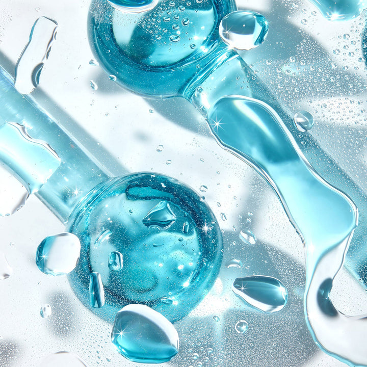 Cooling Facial Globes - Artful Mobile Artistry Brush