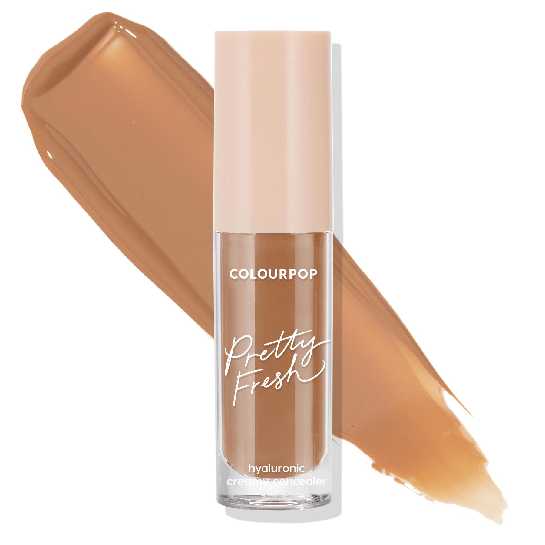 Dark 158 W - Prismatic Complete Complexion Canvas