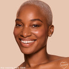 Dark 158 W - Prismatic Complete Complexion Canvas