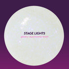 Stage Lights - Rich Deluxe Sparkle Pick