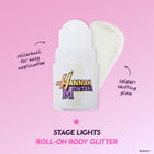 Stage Lights - Rich Deluxe Sparkle Pick
