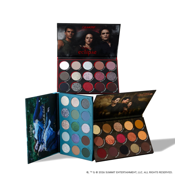 Twilight Forever - Natural Boutique Beauty Trio