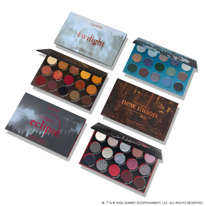 Twilight Forever - Natural Boutique Beauty Trio