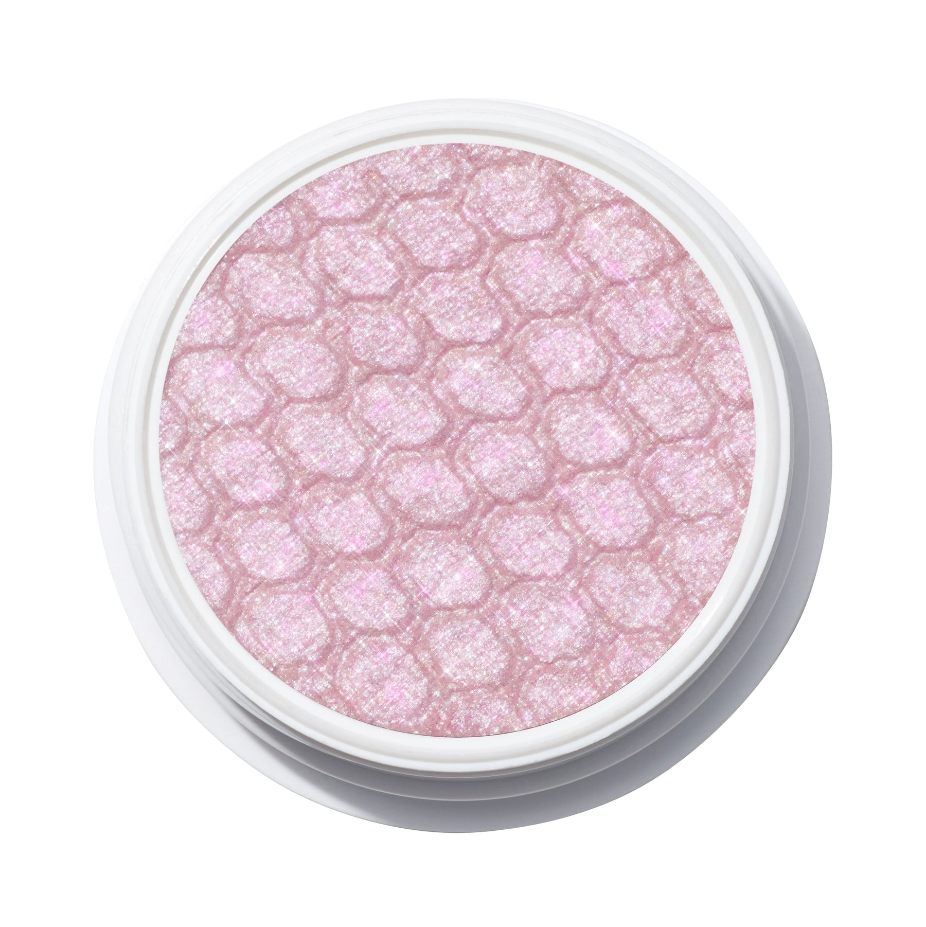 Pink Icing - Luminous Favorite Eye Polish