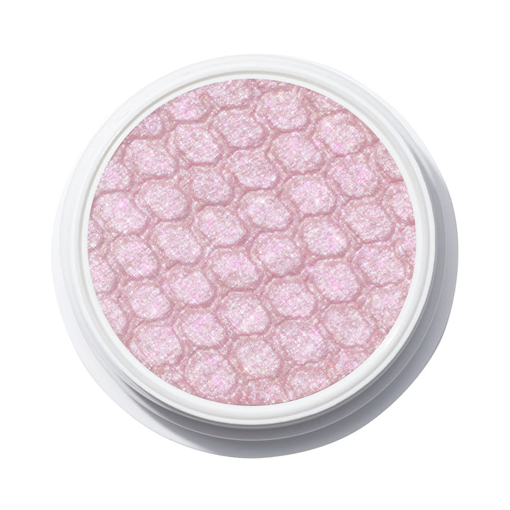 Pink Icing - Luminous Favorite Eye Polish