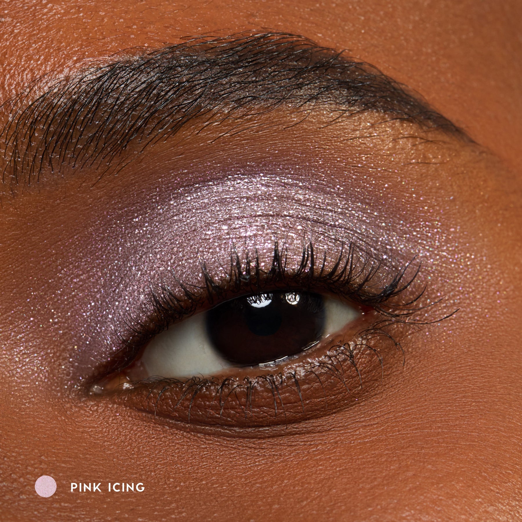 Pink Icing - Luminous Favorite Eye Polish