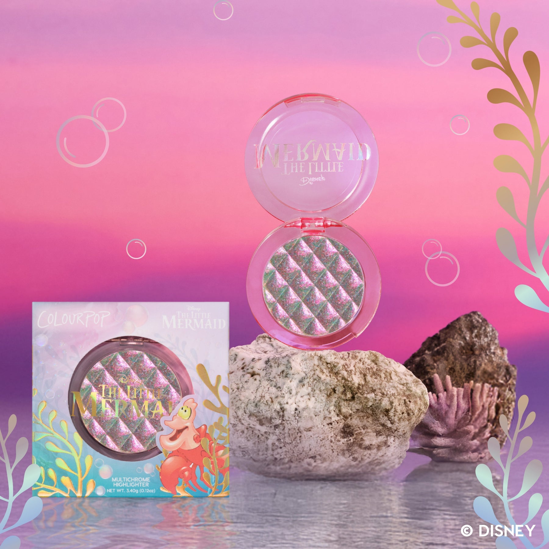 Soft Shell - Lightweight Signature Cheek Selection
