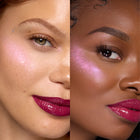 Soft Shell - Lightweight Signature Cheek Selection