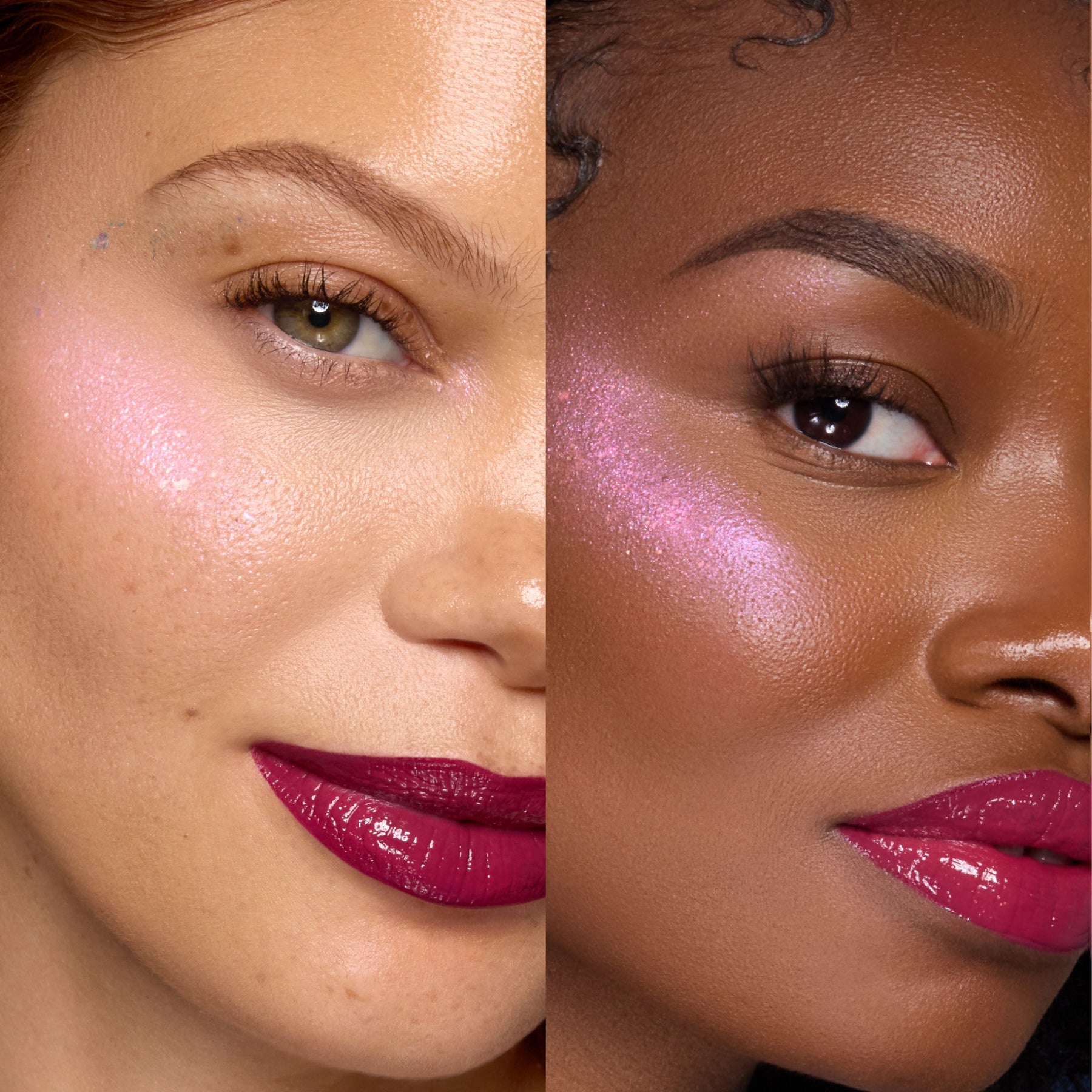 Soft Shell - Lightweight Signature Cheek Selection