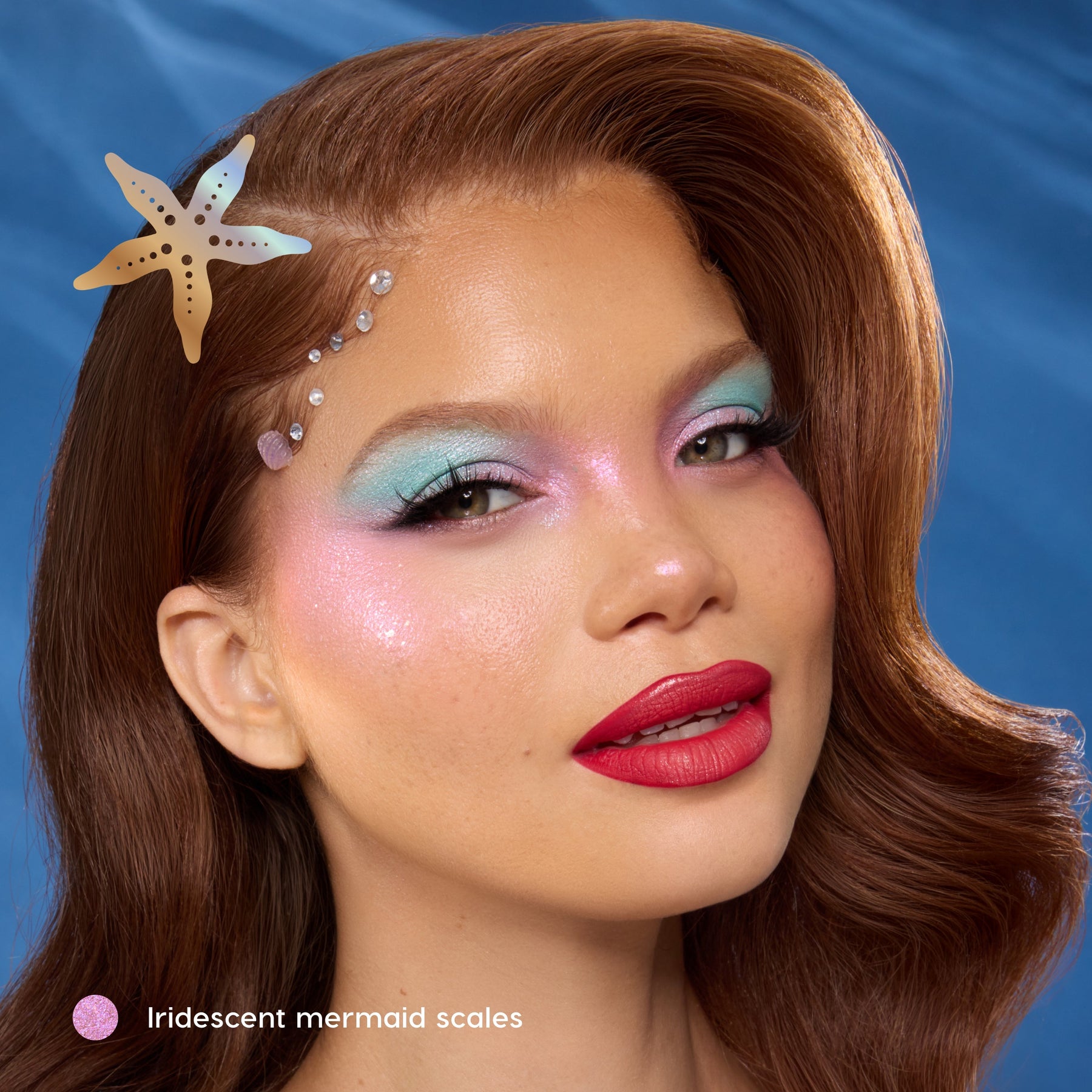 Soft Shell - Lightweight Signature Cheek Selection