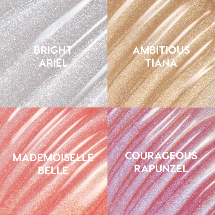 Princess Pout X - Multidimensional Limited Beauty Edit