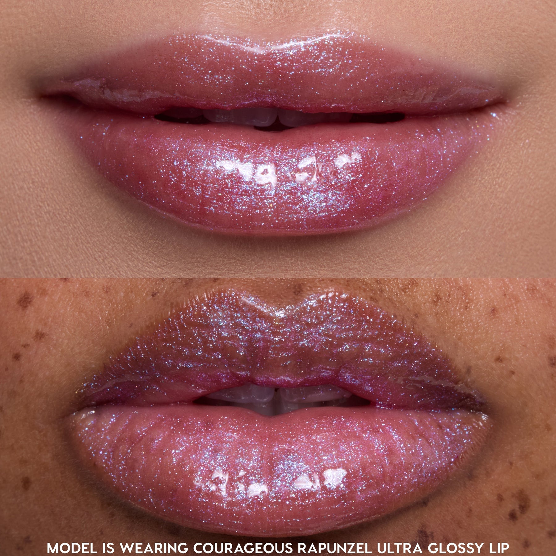 Princess Pout X - Multidimensional Limited Beauty Edit