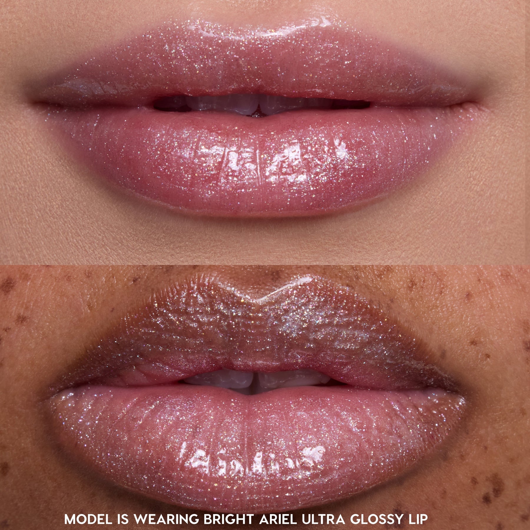 Princess Pout X - Multidimensional Limited Beauty Edit