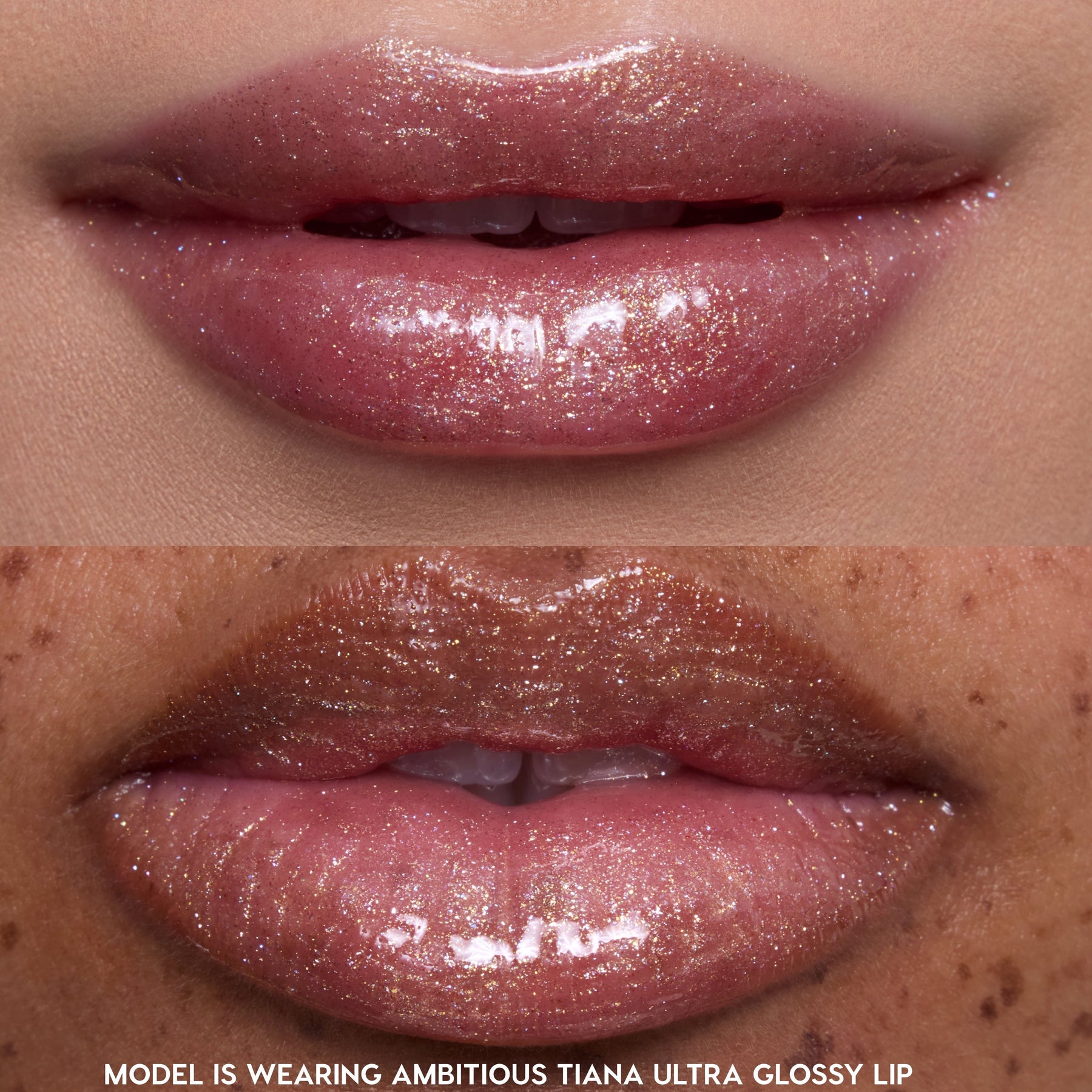 Princess Pout X - Multidimensional Limited Beauty Edit