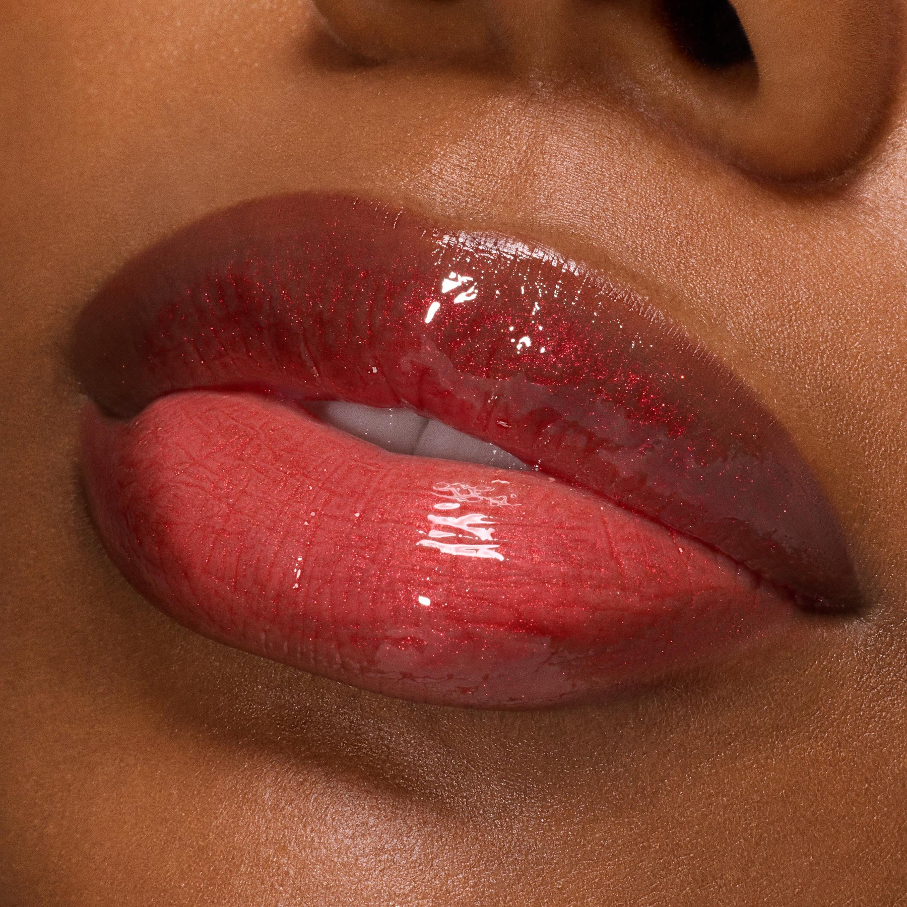 Runs with Vampires - Glowing Portable Lip Polish