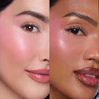 High Demand - Buildable Select Cheek Palette