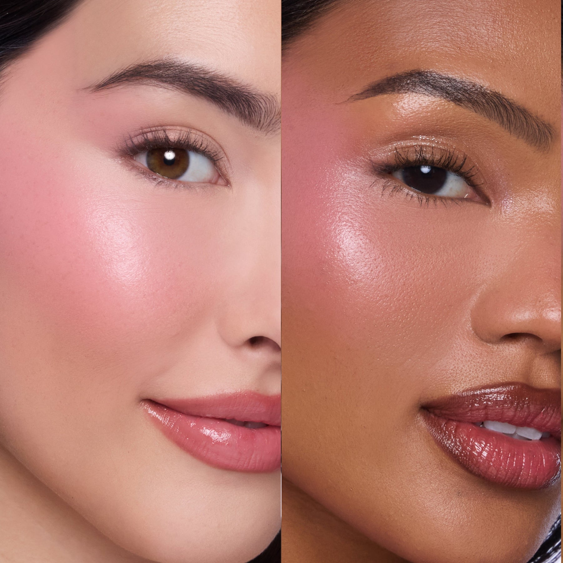 High Demand - Buildable Select Cheek Palette