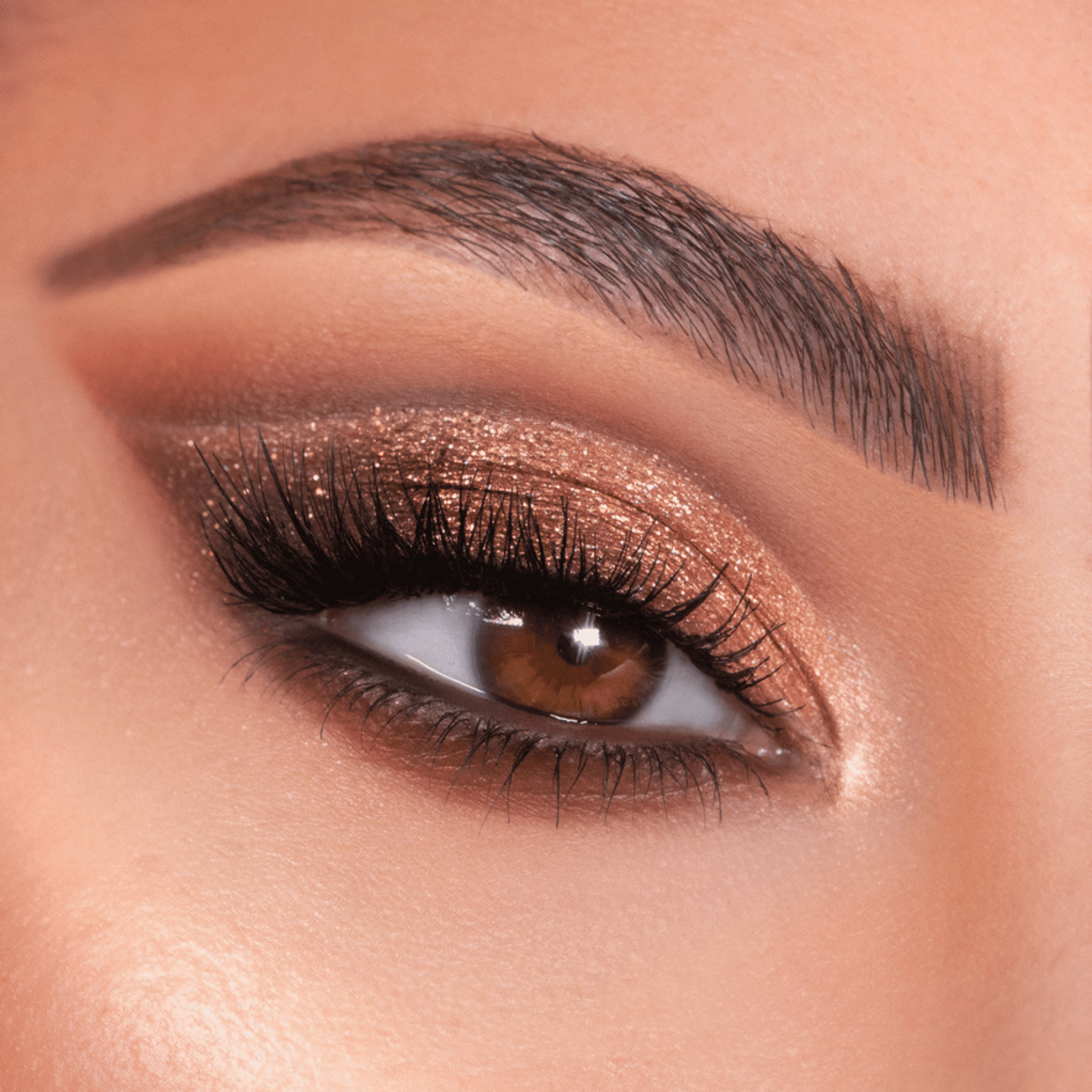 Bare Necessities - Defined Vibrant Eye Finish