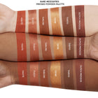 Bare Necessities - Defined Vibrant Eye Finish