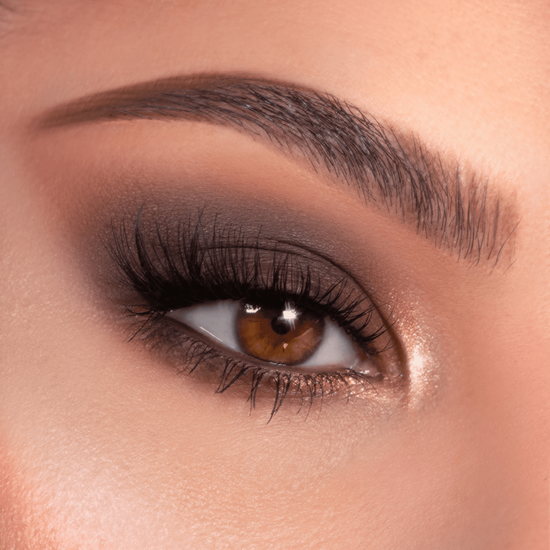Bare Necessities - Defined Vibrant Eye Finish