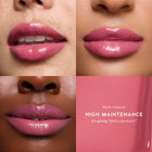 High Maintenance - Defined Studio Lip Detail