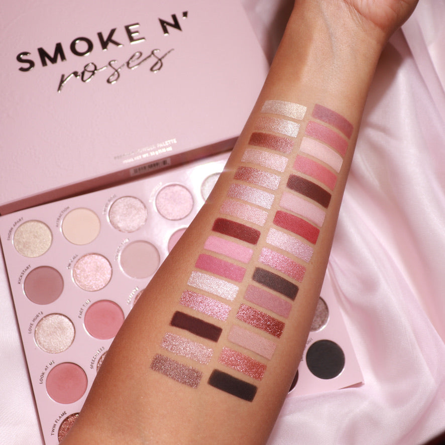 Super Festival Bundle - Expressive Boutique Beauty Trio