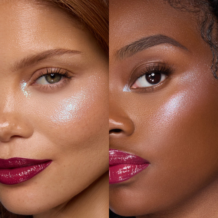 Not A Guppy - Polished Weekend Cheek Selection