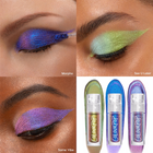 Feelin’ Bold - Defined Studio Eye Routine