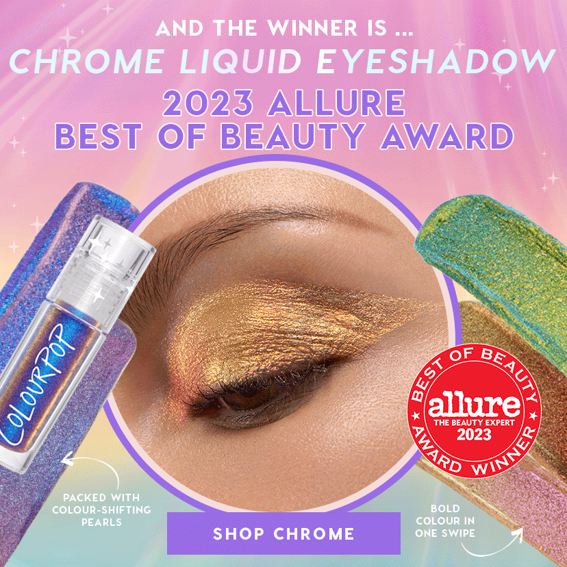 Feelin’ Bold - Defined Studio Eye Routine