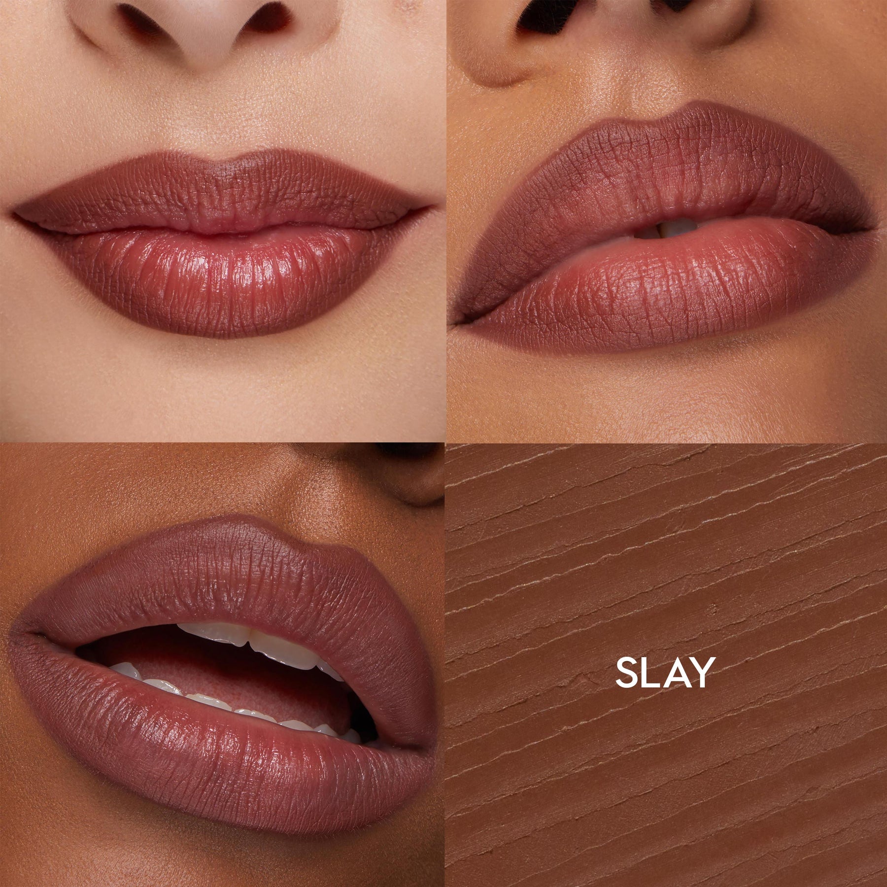 Slay - Buildable Artistic Liner Edge