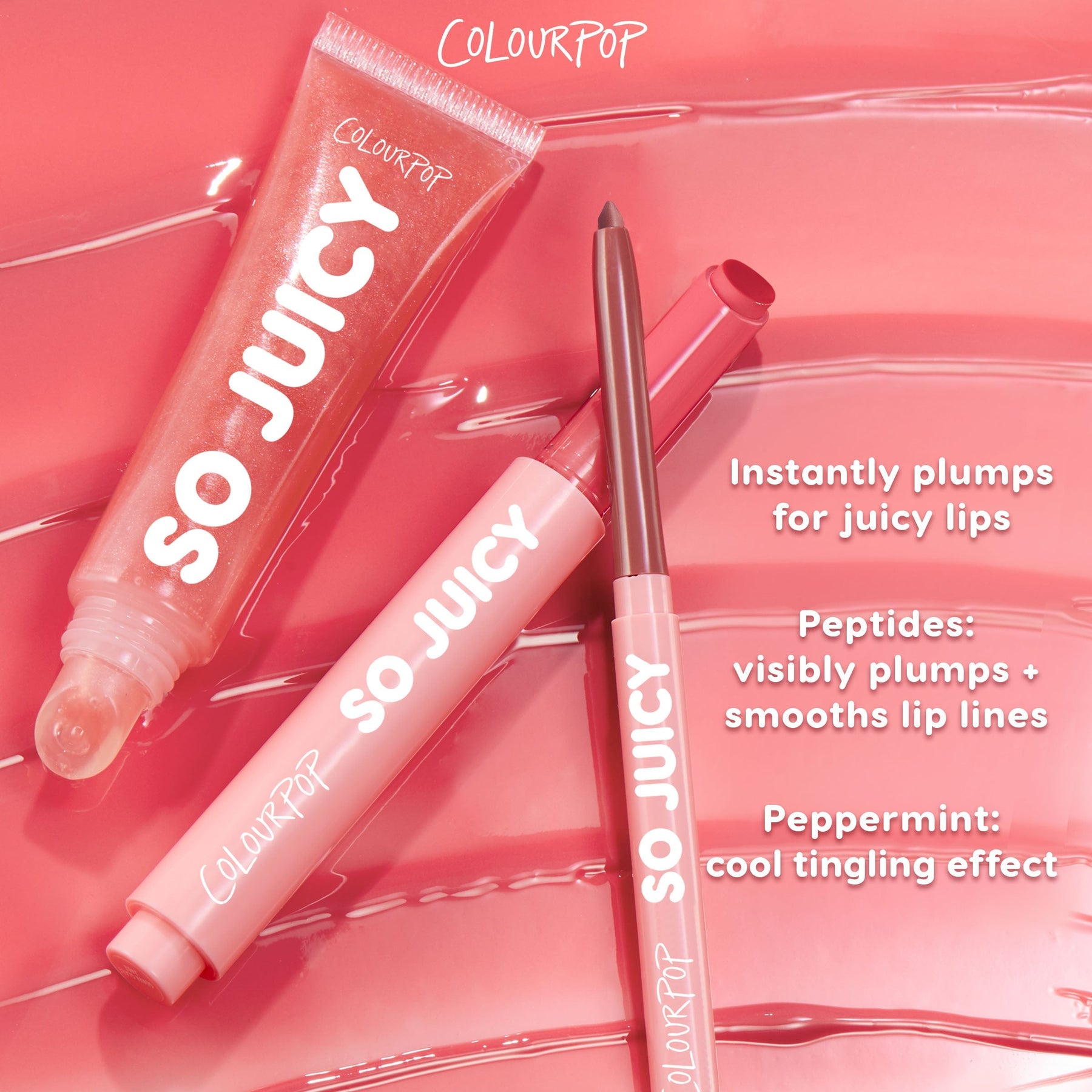 Slay - Buildable Artistic Liner Edge