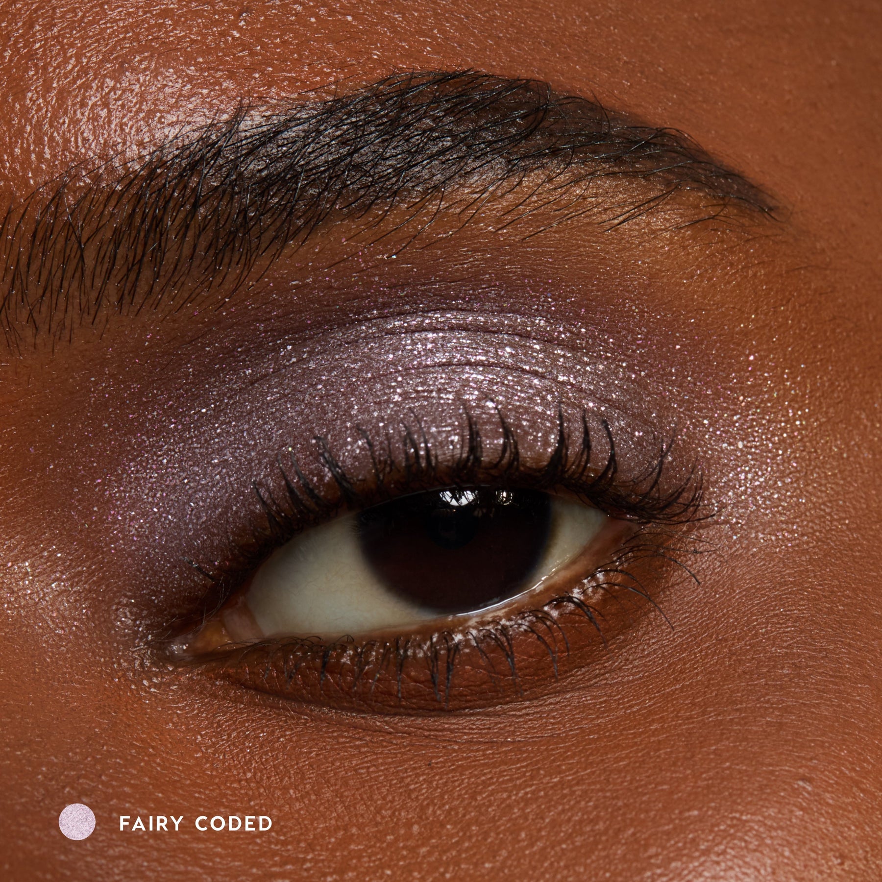 Fairy Coded - Graceful Tailored Eye Palette
