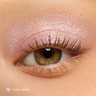 Fairy Coded - Graceful Tailored Eye Palette