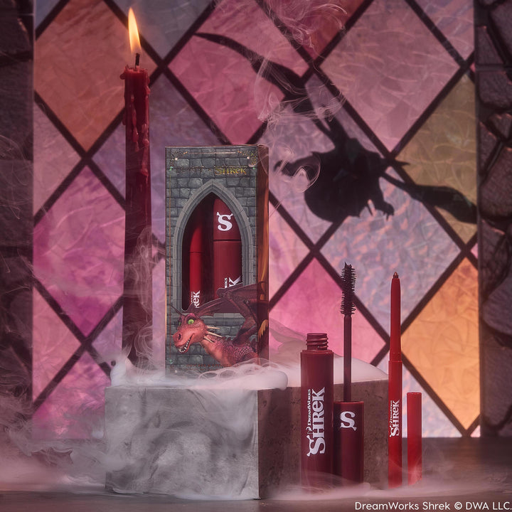 Dragon’s Keep - Refined Confident Liner Selection