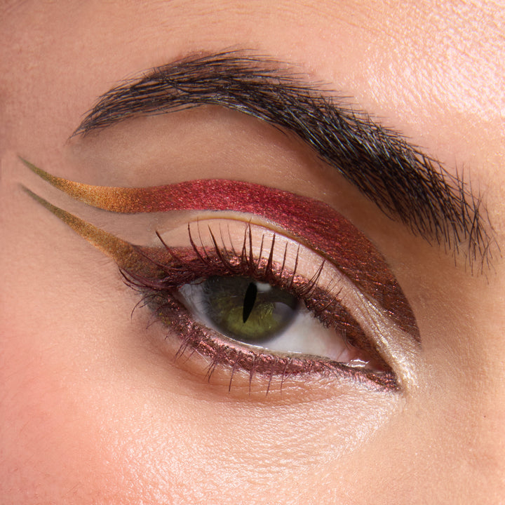 Dragon’s Keep - Refined Confident Liner Selection