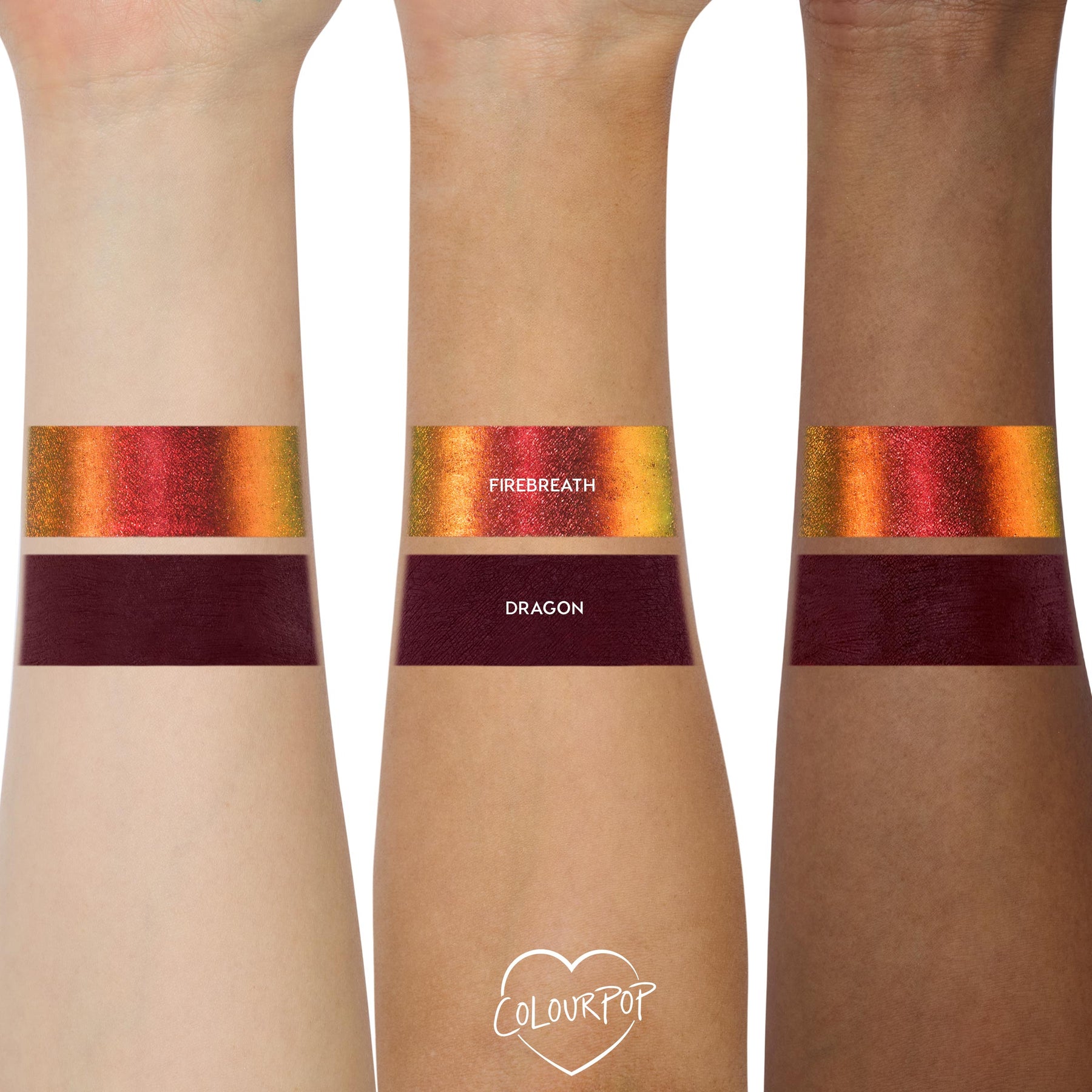 Dragon’s Keep - Refined Confident Liner Selection