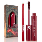 Dragon’s Keep - Refined Confident Liner Selection