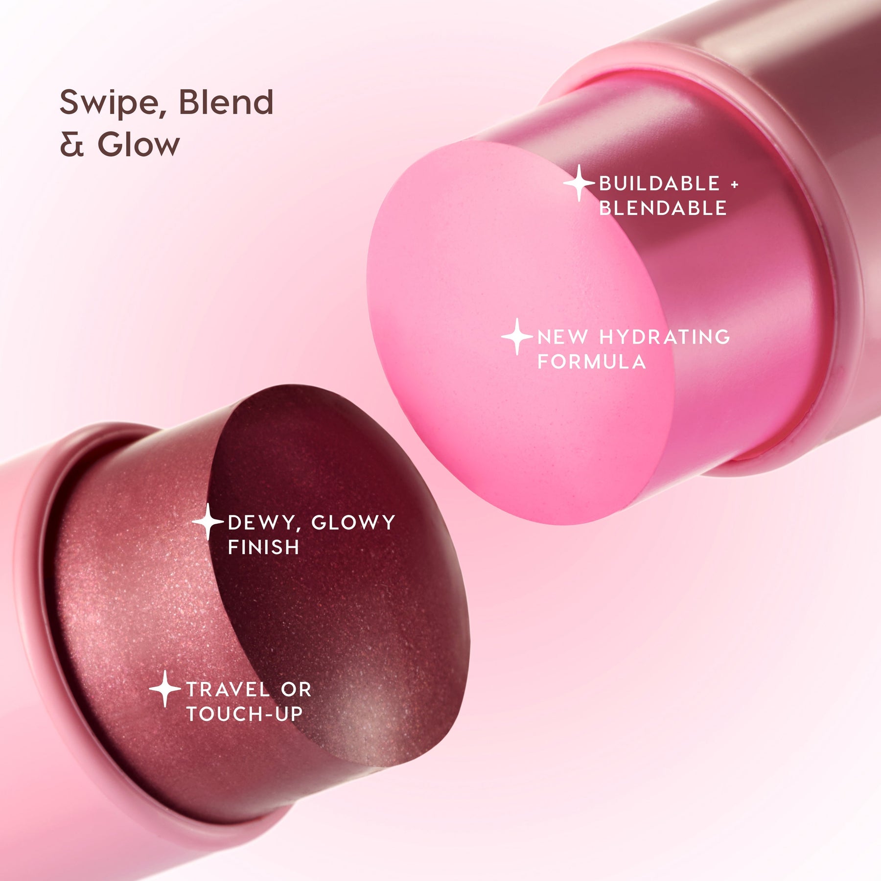 Dream State - Multidimensional Portable Cheek Color