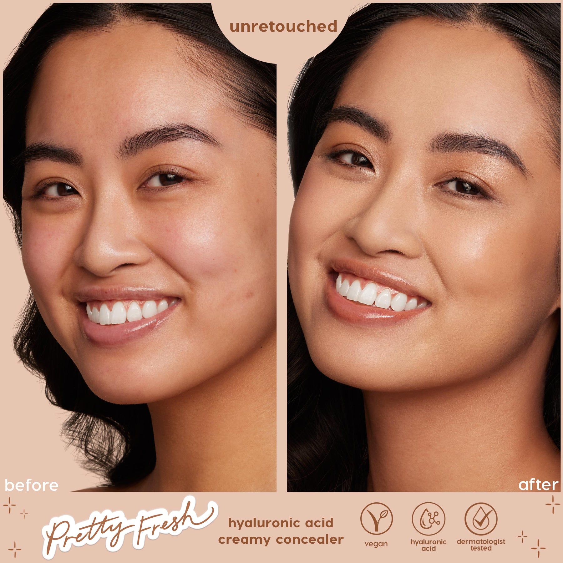 Light 60 N - Velvety Elevated Complexion Kit